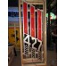 New Ford Fairlane R Code 427 Painted Neon Sign 9 FT W x 3 FT H